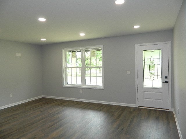 13396 Indian Run Road Glade Spring, VA 24340 - Photo 4 of 36 Gallery Image 4
