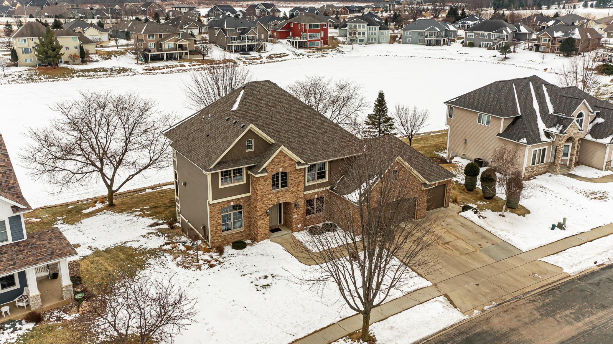 3964 Autumn Lake Court Southwest Rochester, MN 55902 - Photo 14 of 89