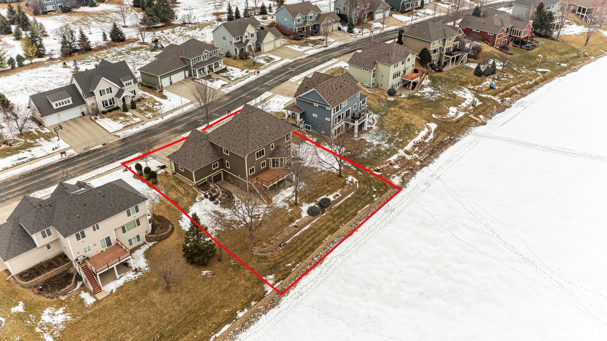 3964 Autumn Lake Court Southwest Rochester, MN 55902 - Photo 15 of 89