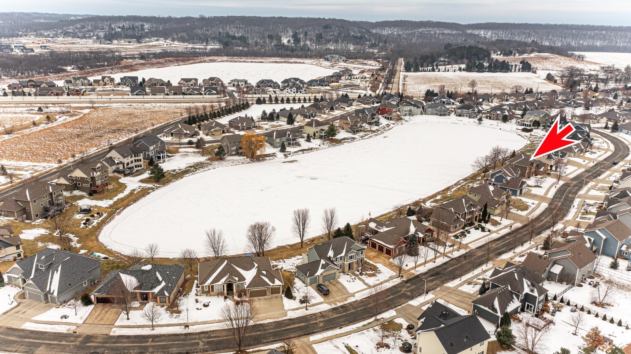 3964 Autumn Lake Court Southwest Rochester, MN 55902 - Photo 17 of 89