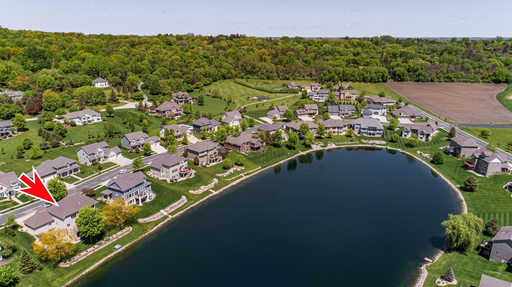 3964 Autumn Lake Court Southwest Rochester, MN 55902 - Photo 18 of 89