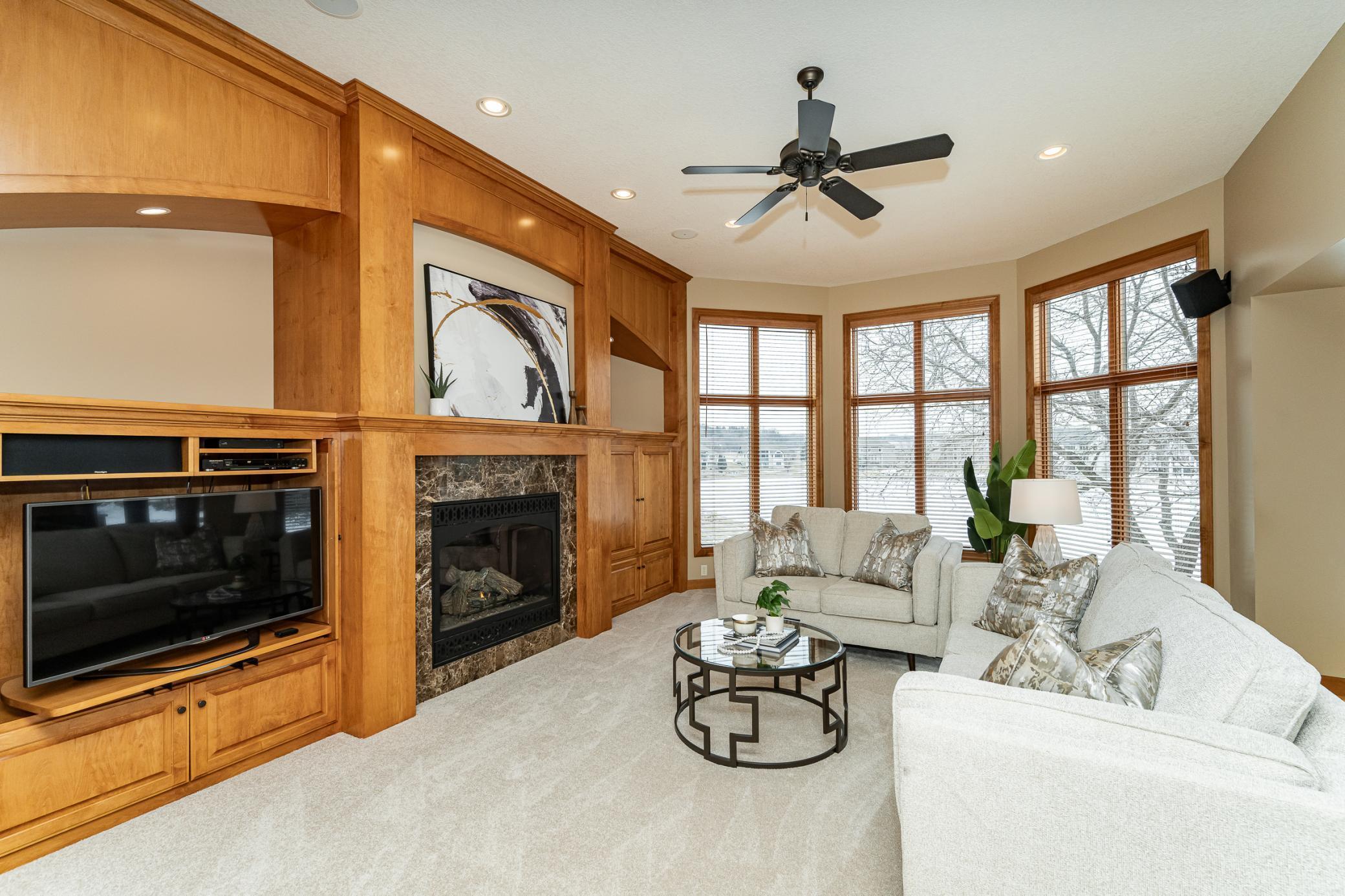 3964 Autumn Lake Court Southwest Rochester, MN 55902 - Photo 4 of 89