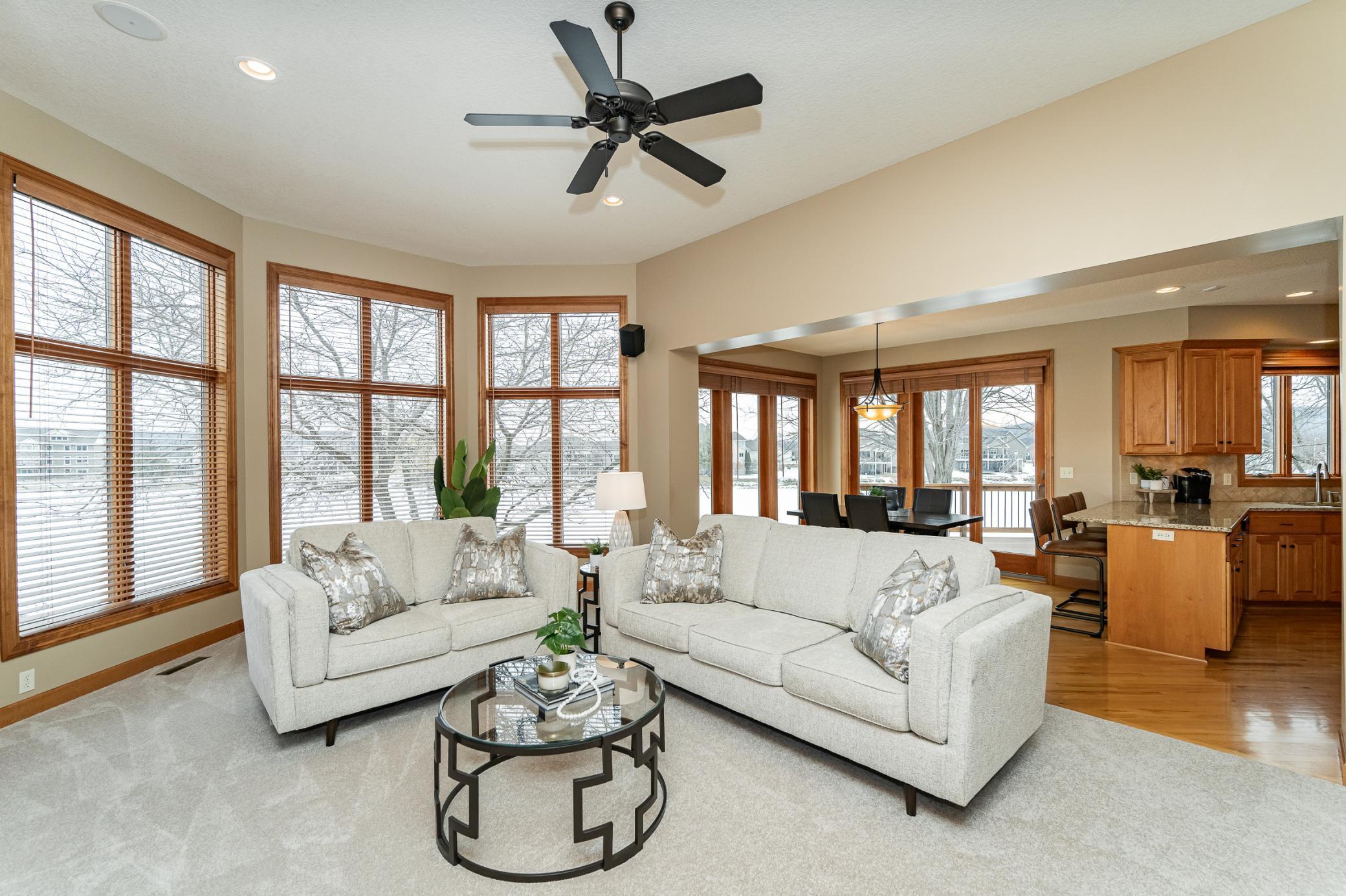 3964 Autumn Lake Court Southwest Rochester, MN 55902 - Photo 5 of 89