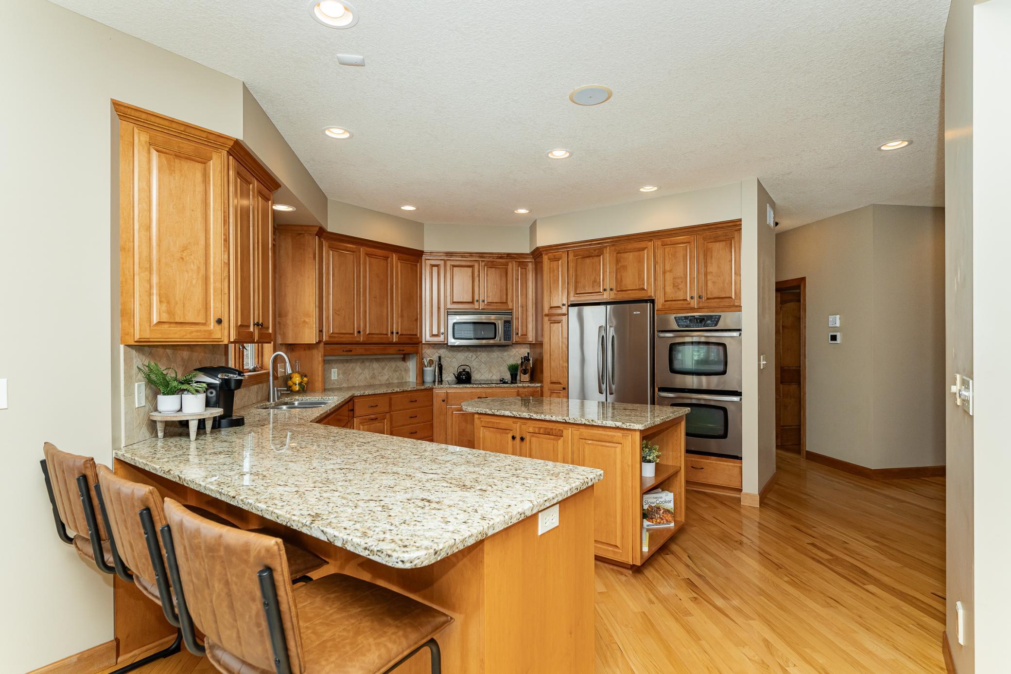 3964 Autumn Lake Court Southwest Rochester, MN 55902 - Photo 6 of 89