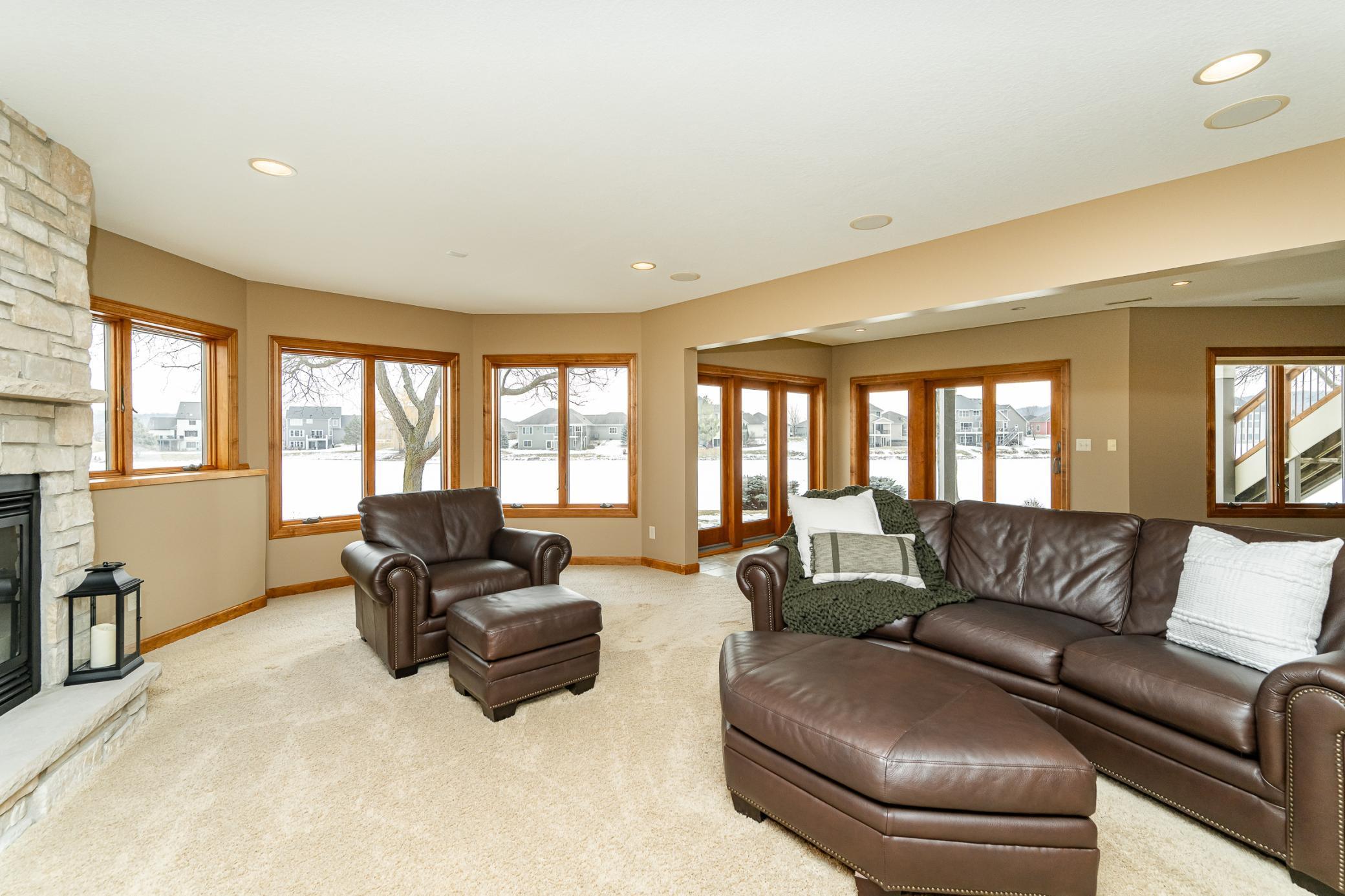 3964 Autumn Lake Court Southwest Rochester, MN 55902 - Photo 61 of 89