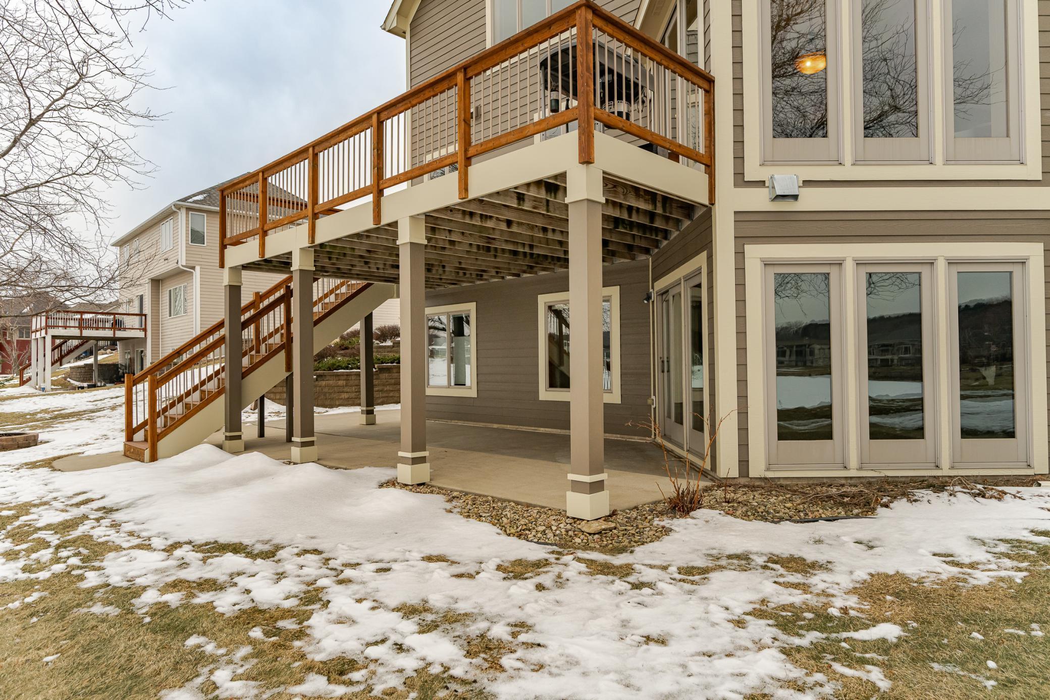 3964 Autumn Lake Court Southwest Rochester, MN 55902 - Photo 74 of 89