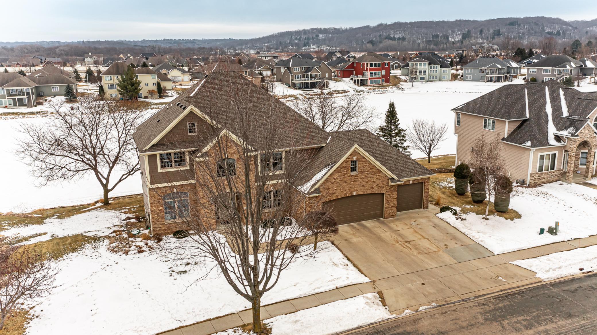 3964 Autumn Lake Court Southwest Rochester, MN 55902 - Photo 79 of 89