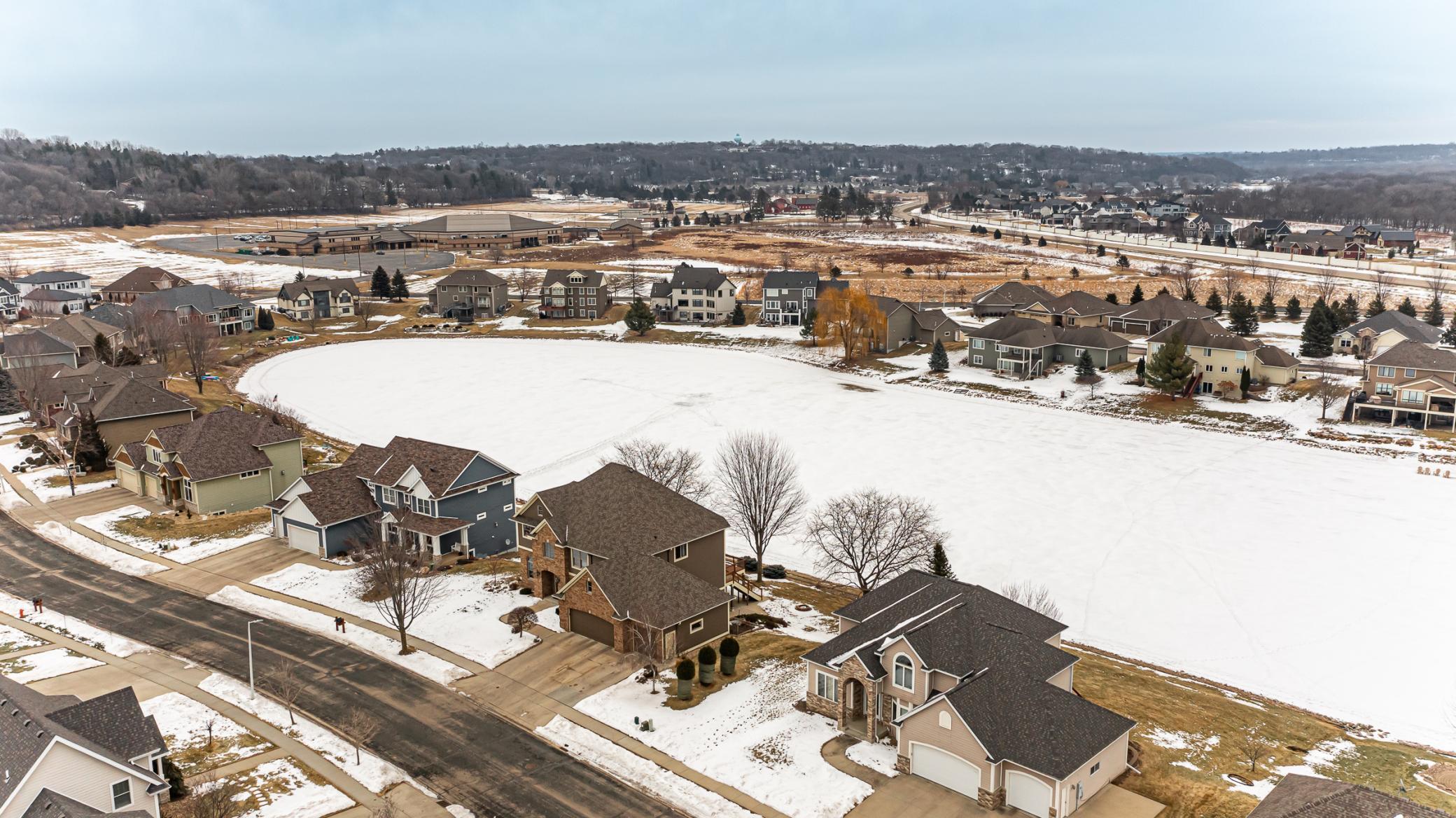 3964 Autumn Lake Court Southwest Rochester, MN 55902 - Photo 80 of 89