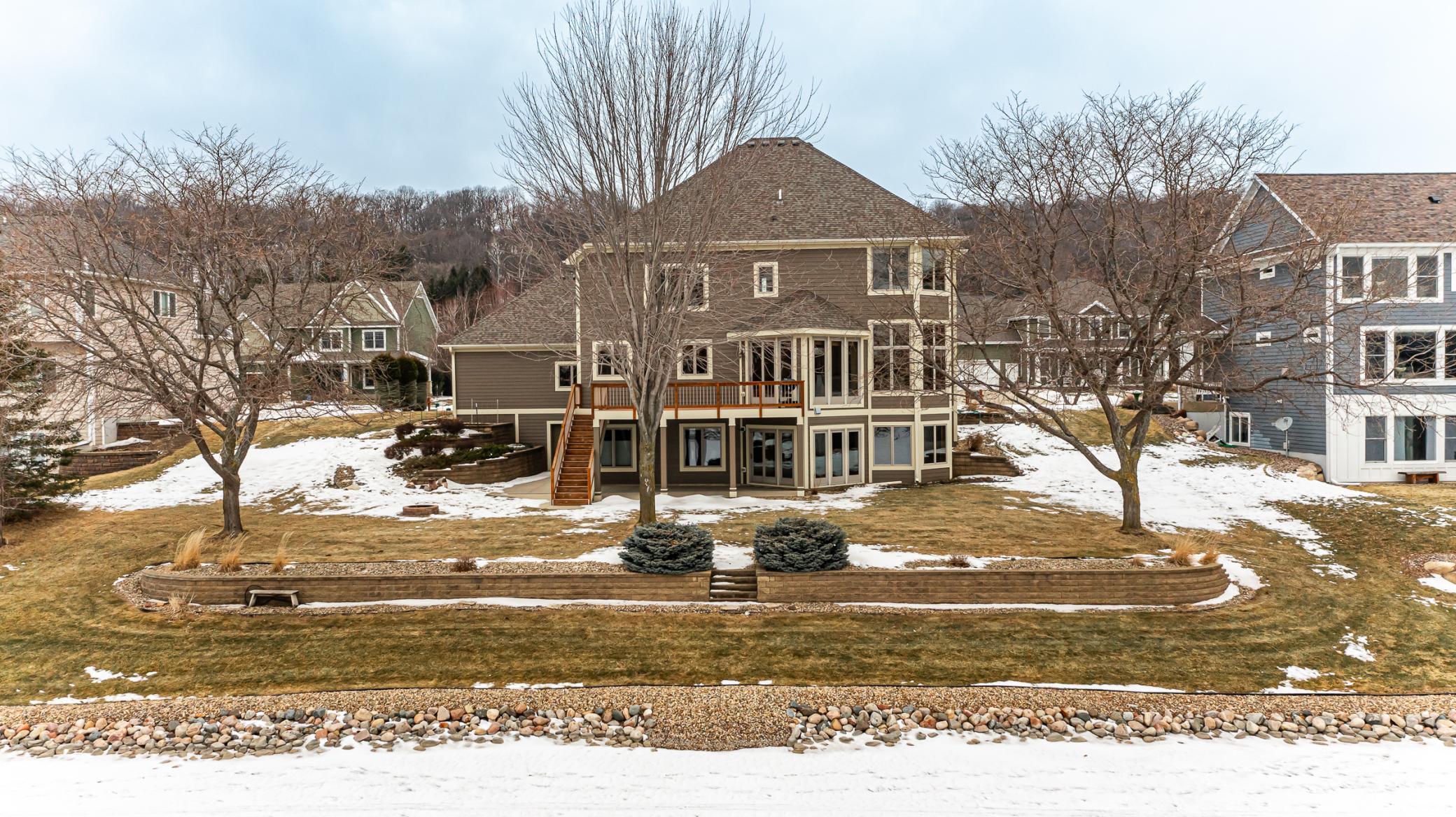 3964 Autumn Lake Court Southwest Rochester, MN 55902 - Photo 82 of 89