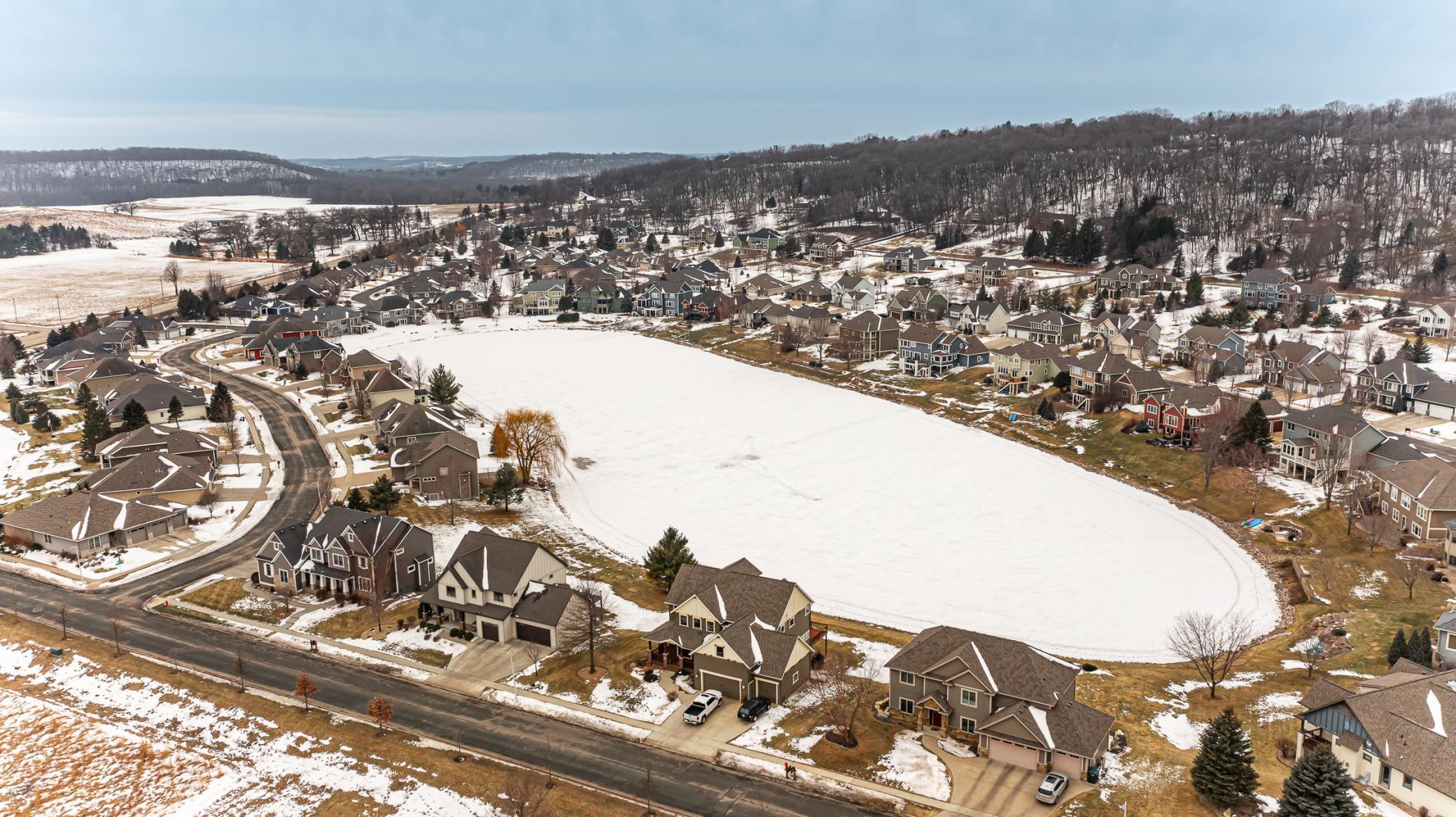 3964 Autumn Lake Court Southwest Rochester, MN 55902 - Photo 83 of 89