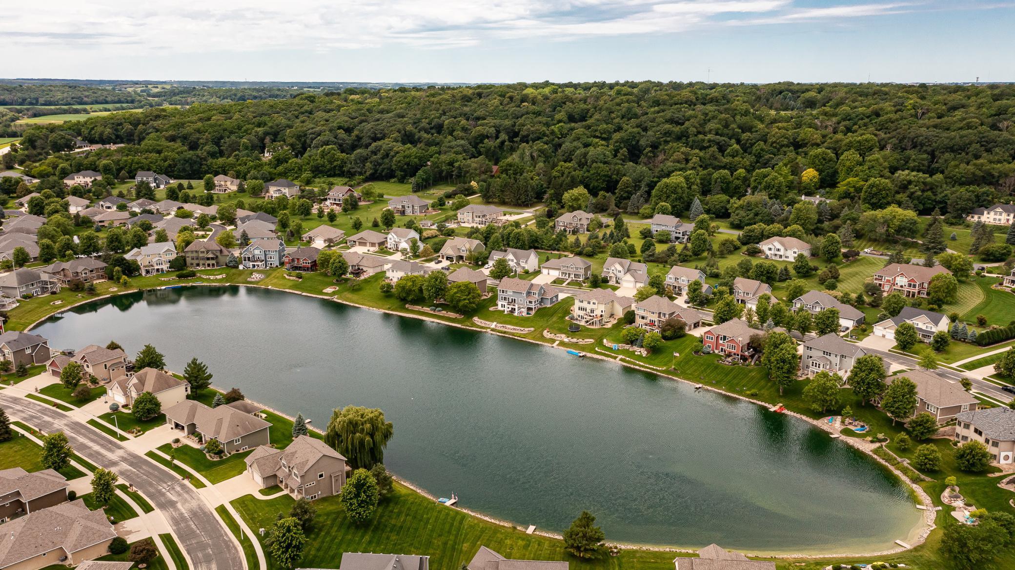 3964 Autumn Lake Court Southwest Rochester, MN 55902 - Photo 84 of 89