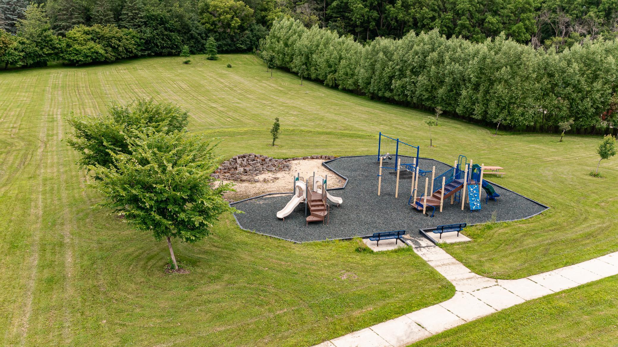 3964 Autumn Lake Court Southwest Rochester, MN 55902 - Photo 85 of 89