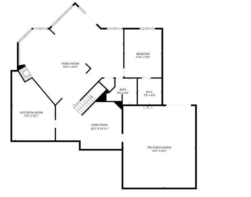3964 Autumn Lake Court Southwest Rochester, MN 55902 - Photo 87 of 89