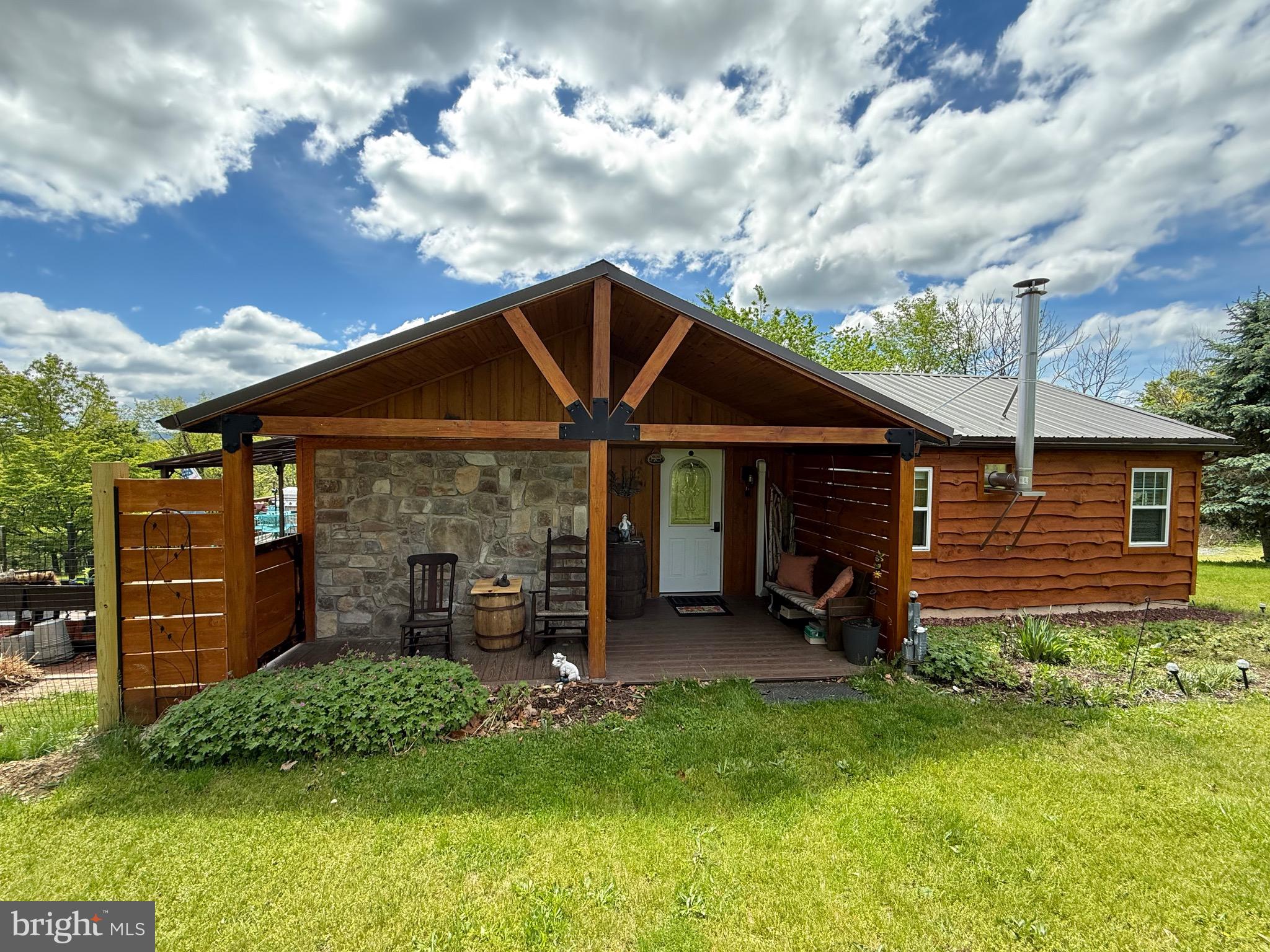 14117 Piney Ridge Road Hesston, PA 16647 - Photo 3 of 88
