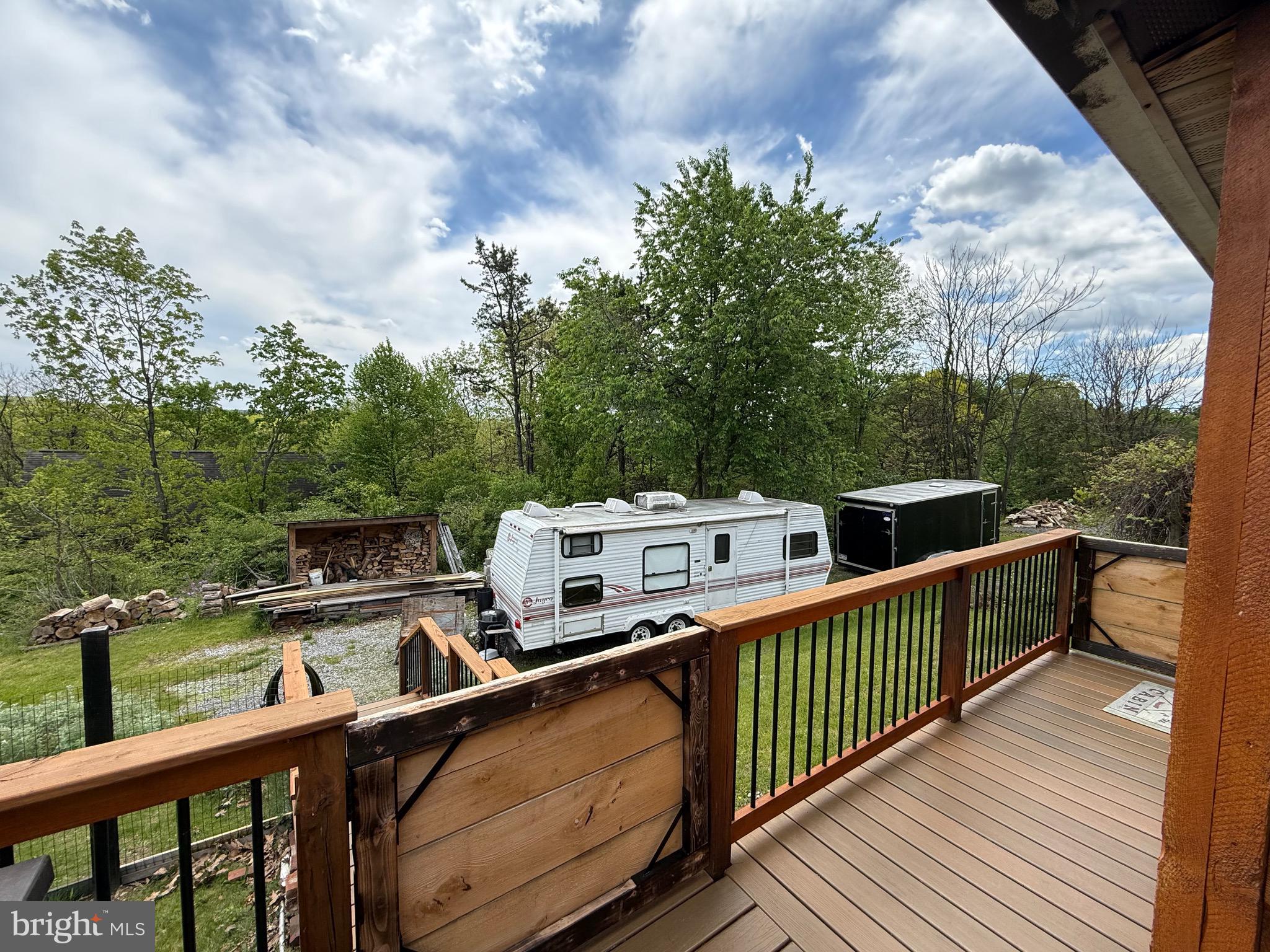 14117 Piney Ridge Road Hesston, PA 16647 - Photo 65 of 88