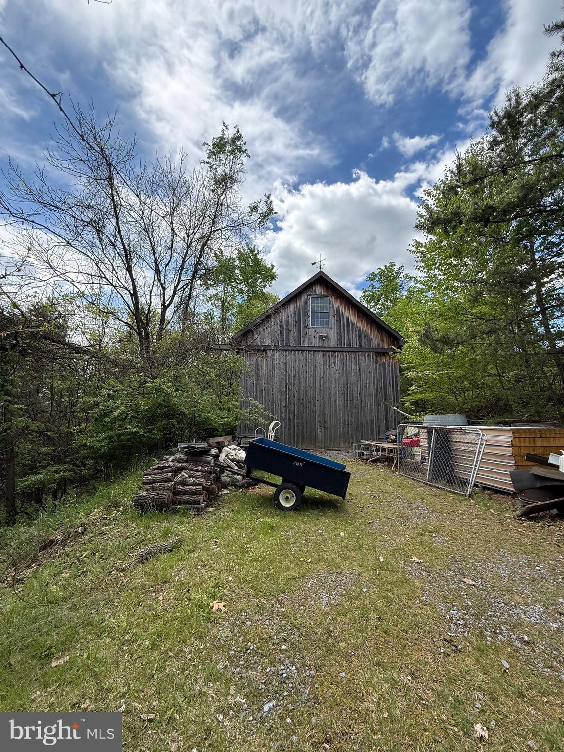 14117 Piney Ridge Road Hesston, PA 16647 - Photo 72 of 88