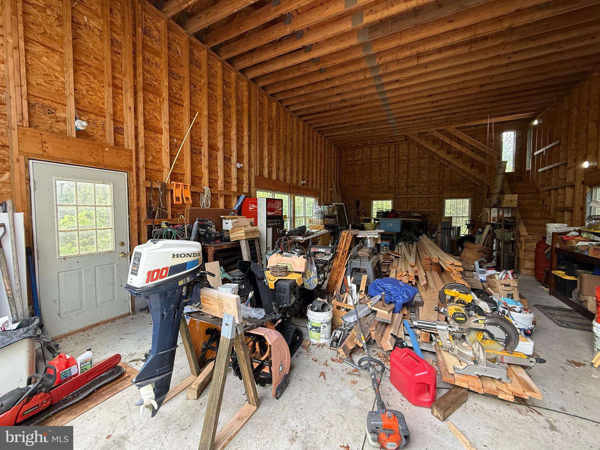 14117 Piney Ridge Road Hesston, PA 16647 - Photo 75 of 88