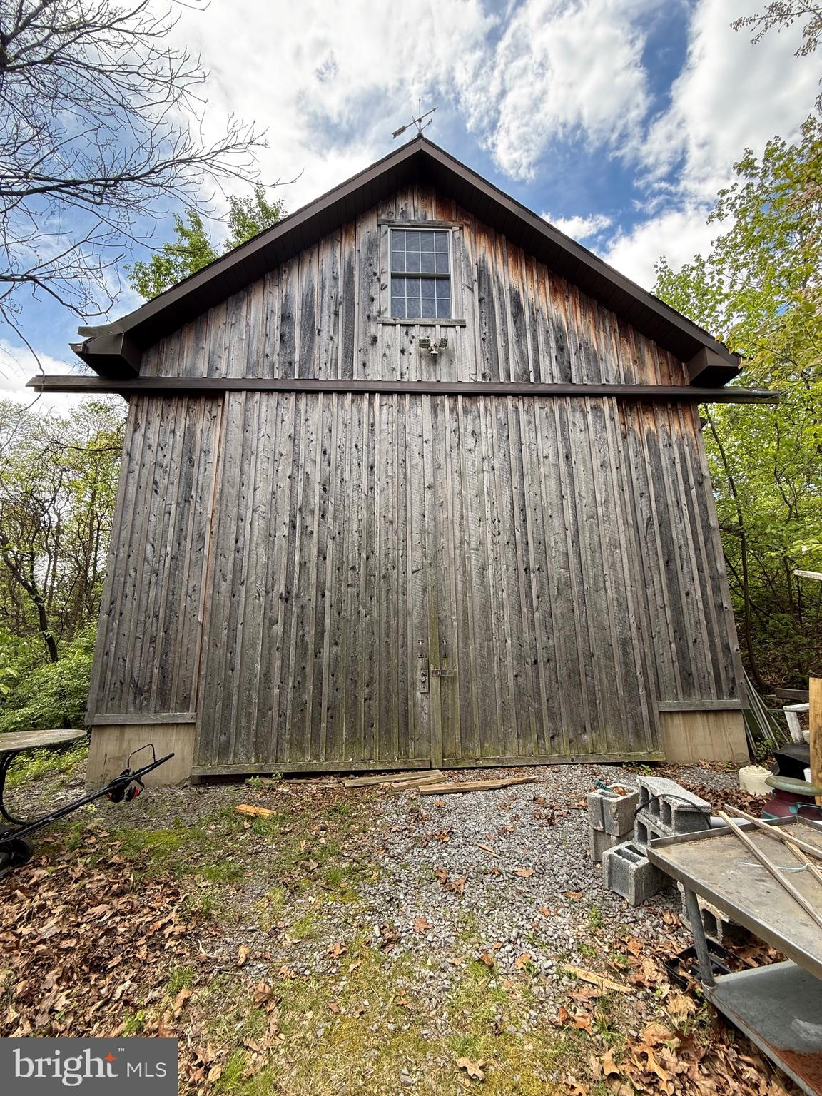 14117 Piney Ridge Road Hesston, PA 16647 - Photo 82 of 88