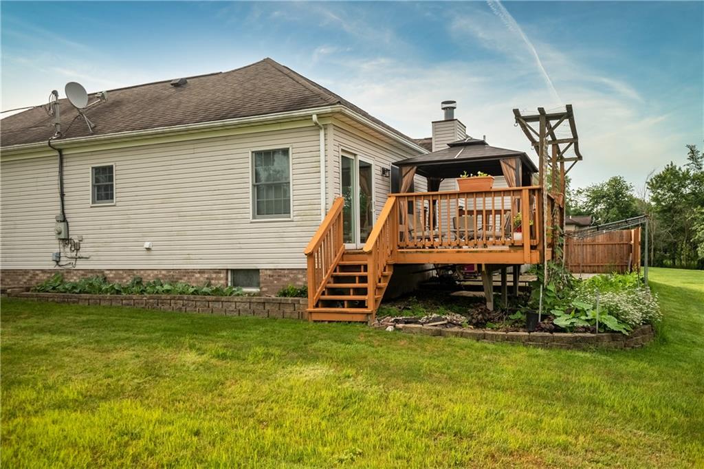 900 South Keel Ridge Road Hermitage, PA 16148 - Photo 8 of 30 Gallery Image 8
