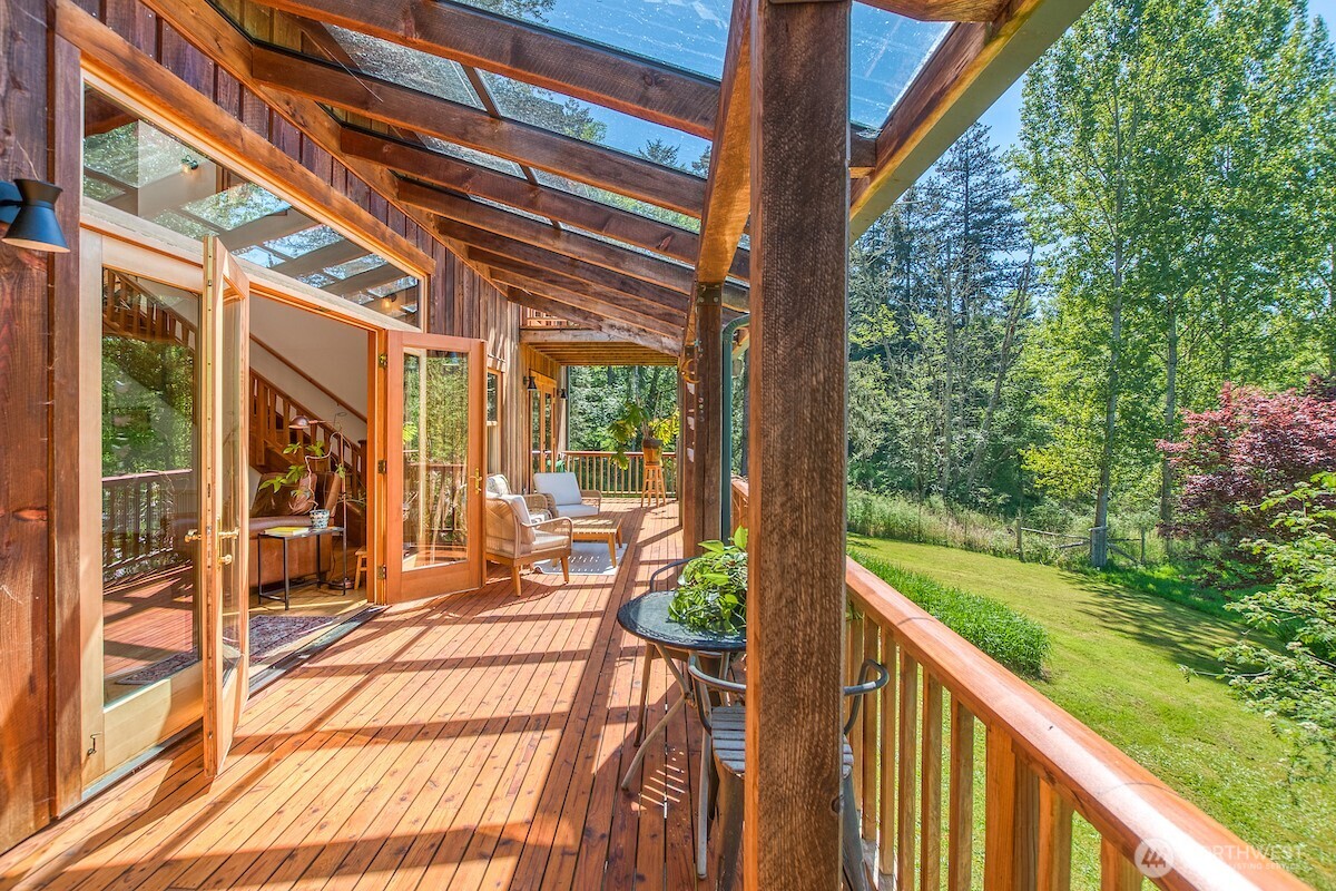 1028 Point Lawrence Road Orcas Island, WA 98279 - Photo 7 of 40