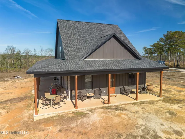 $389,000 | 26990 Wilson Cemetery Road, Vancleave, MS 39565