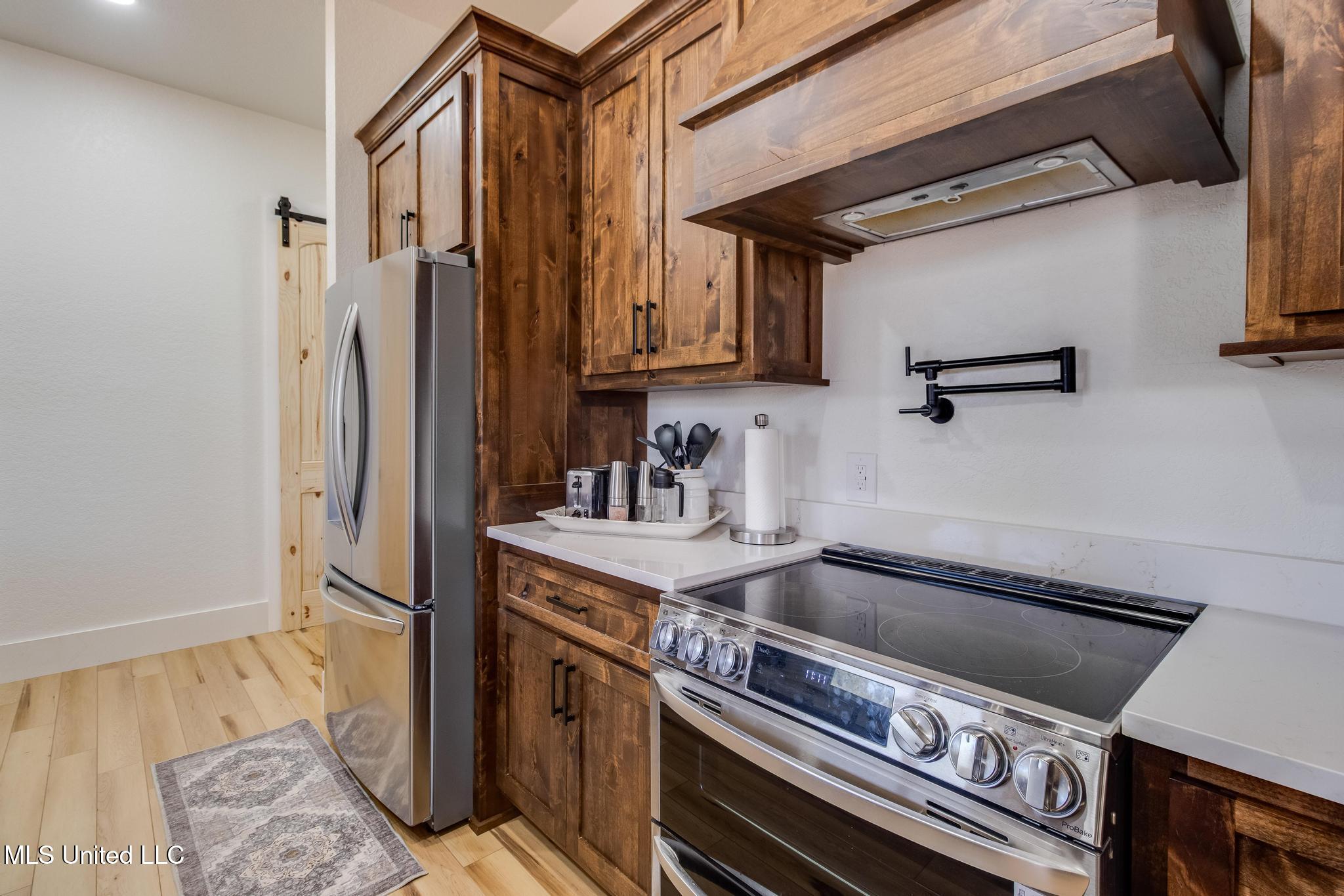 26990 Wilson Cemetery Road Vancleave, MS 39565 - Photo 11 of 26 IMG_2216