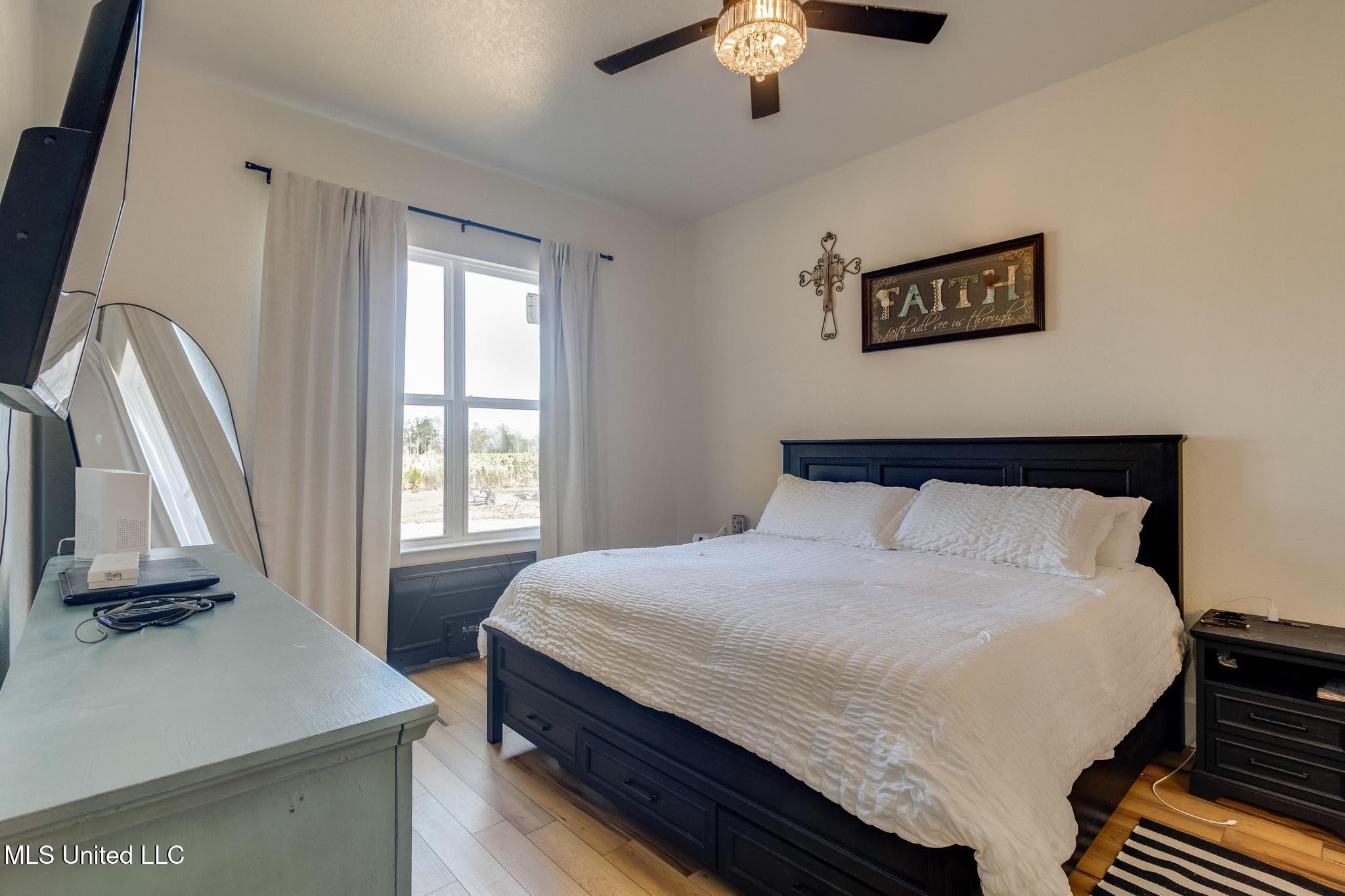 26990 Wilson Cemetery Road Vancleave, MS 39565 - Photo 14 of 26 IMG_2228