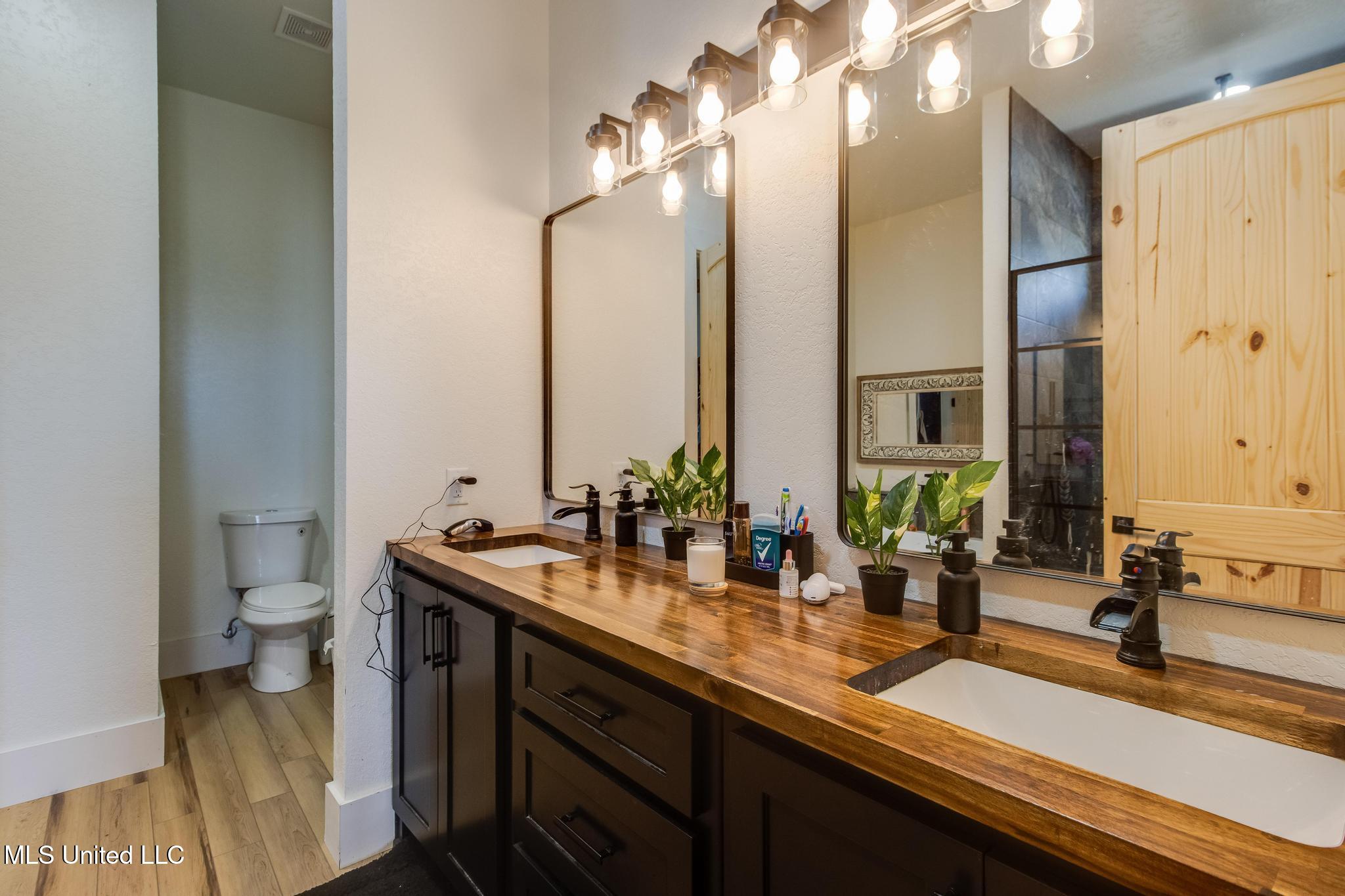 26990 Wilson Cemetery Road Vancleave, MS 39565 - Photo 16 of 26 IMG_2234