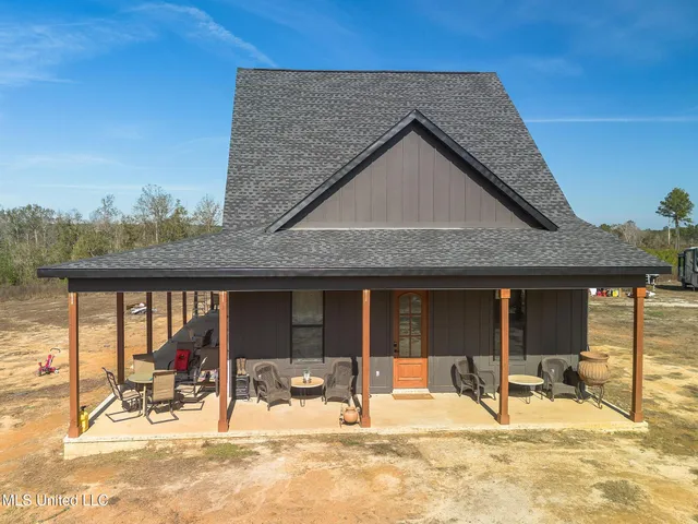 $389,000 | 26990 Wilson Cemetery Road, Vancleave, MS 39565