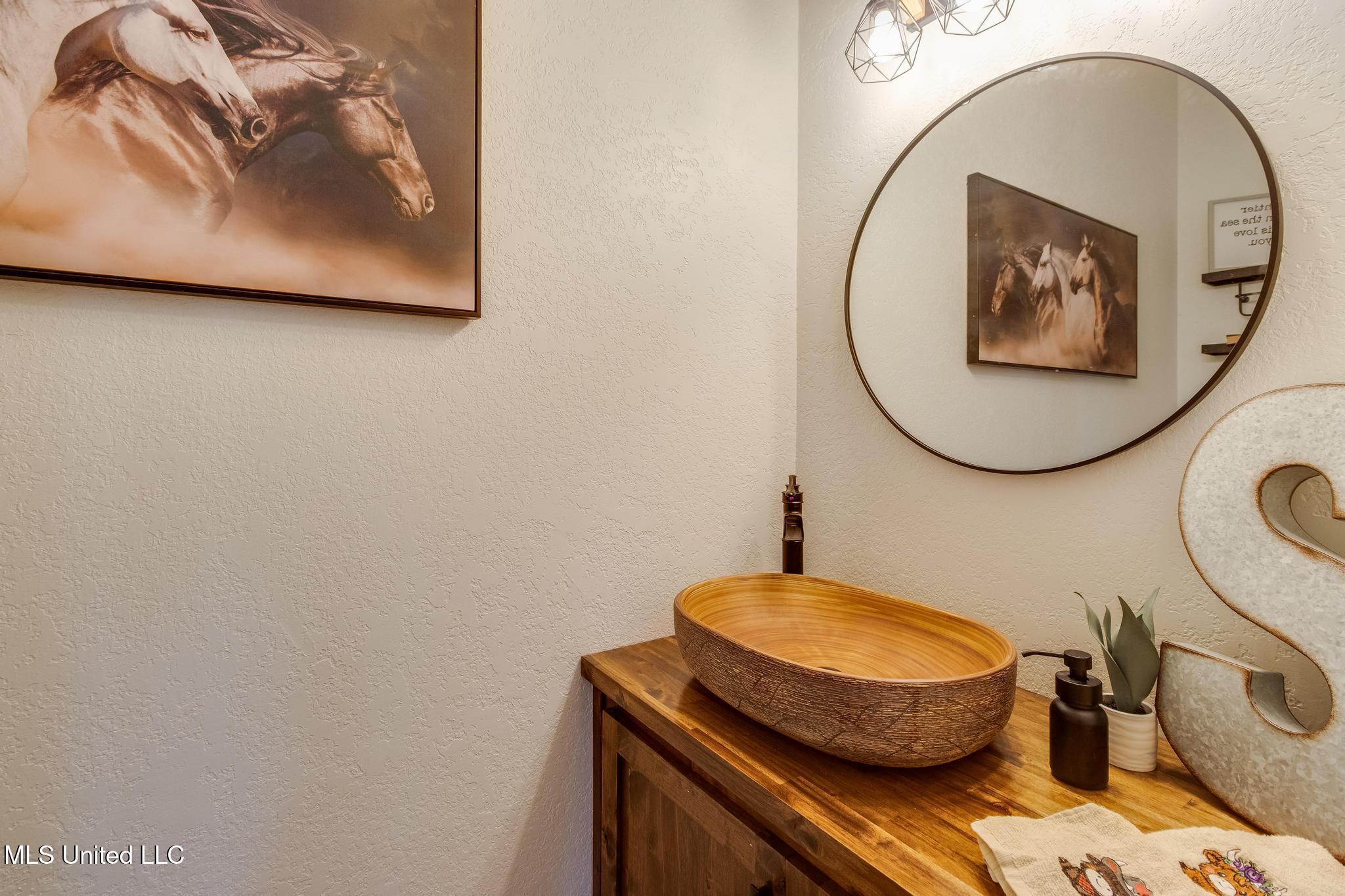 26990 Wilson Cemetery Road Vancleave, MS 39565 - Photo 5 of 26 IMG_2195