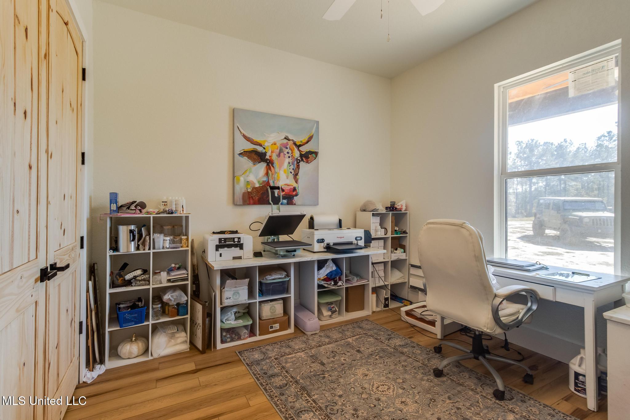 26990 Wilson Cemetery Road Vancleave, MS 39565 - Photo 6 of 26 IMG_2201