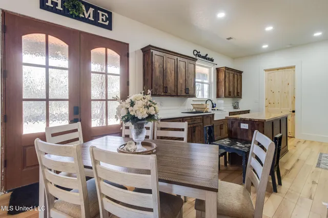 $389,000 | 26990 Wilson Cemetery Road, Vancleave, MS 39565