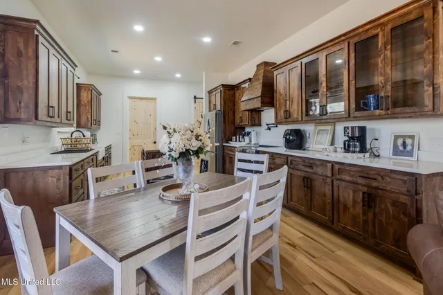 $389,000 | 26990 Wilson Cemetery Road, Vancleave, MS 39565