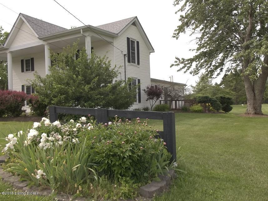 379 Wade Road Mount Washington, KY 40047 - Photo 4 of 25 100_0107