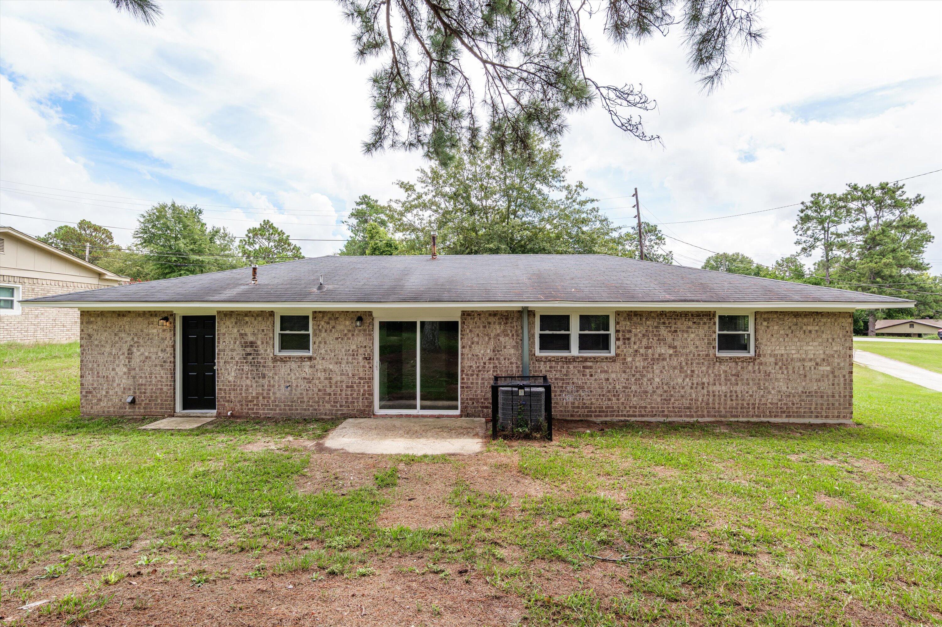 3411 Webster Road Augusta, GA 30906 - Photo 34 of 42 43-P1208324