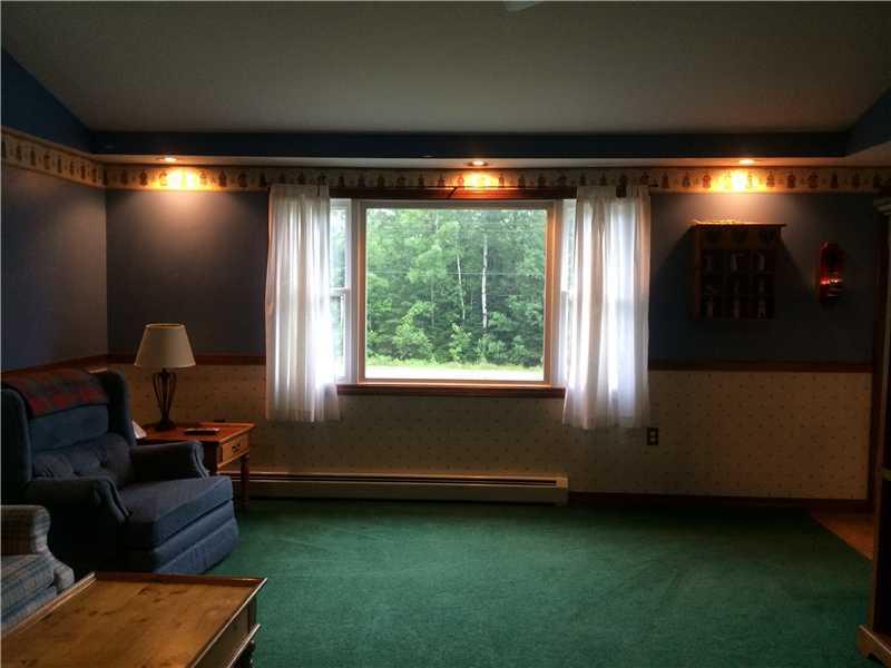 1464 Kirkland Road Old Town, ME 04468 - Photo 6 of 25 Living Room.