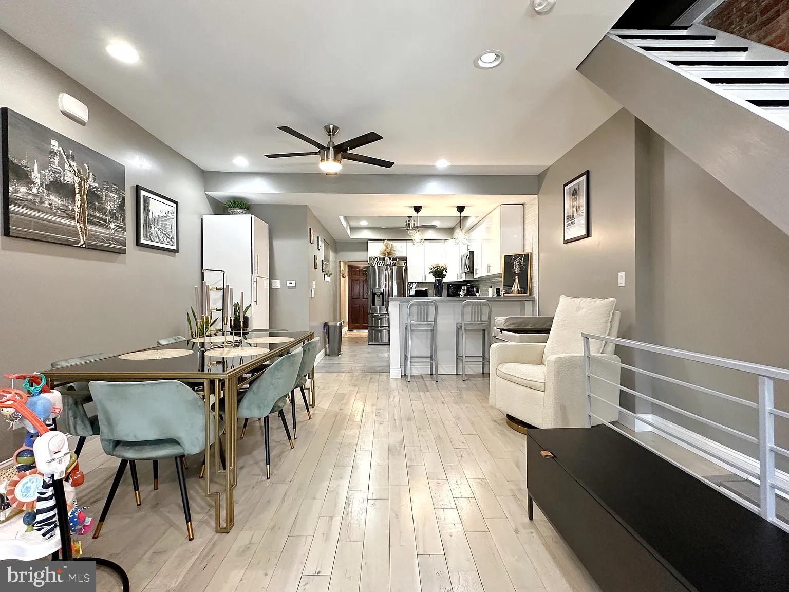 2605 South 17th Street Philadelphia, PA 19145 - Photo 1 of 30