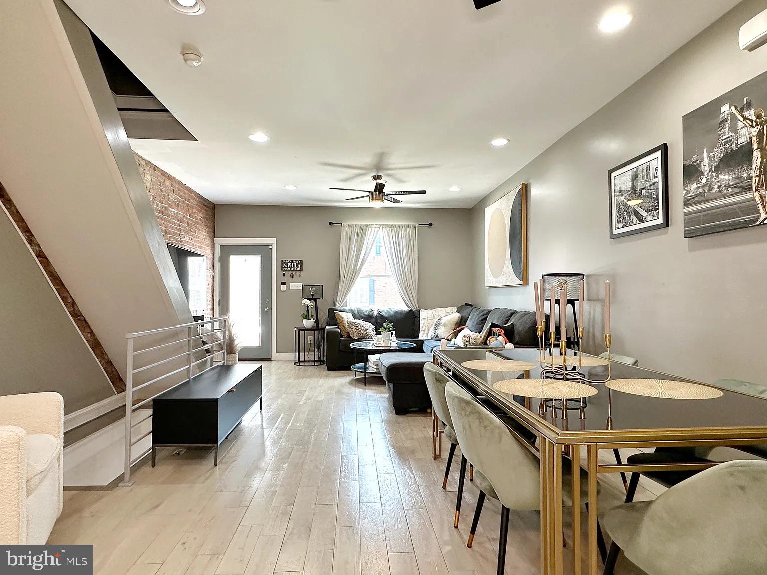 2605 South 17th Street Philadelphia, PA 19145 - Photo 11 of 30