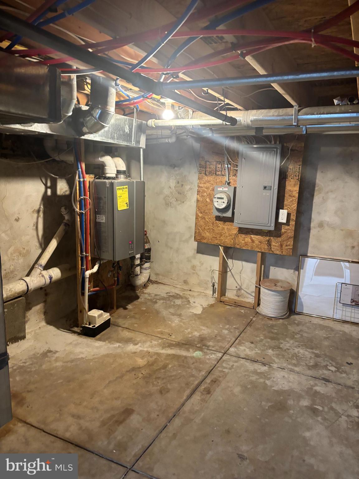 2605 South 17th Street Philadelphia, PA 19145 - Photo 29 of 30