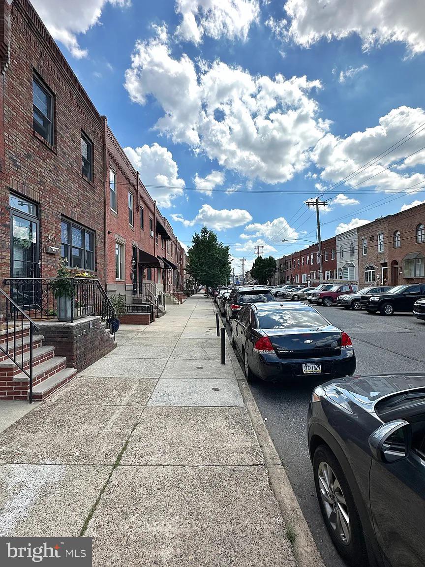 2605 South 17th Street Philadelphia, PA 19145 - Photo 30 of 30