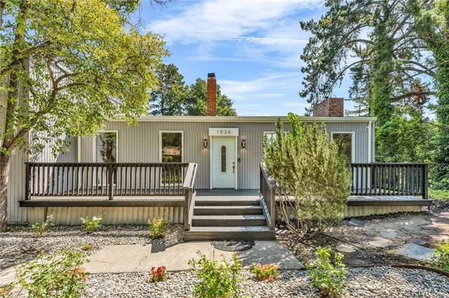 $1,900,000 | 1536 Pleasant Hill Road, Lafayette, CA 94549