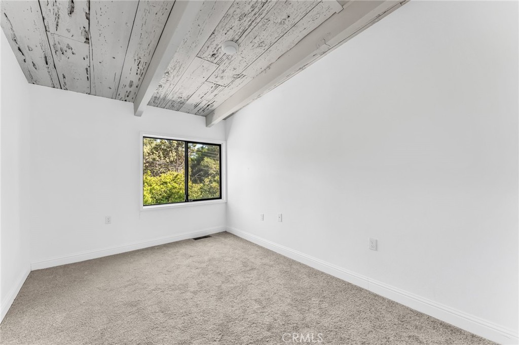 1536 Pleasant Hill Road Lafayette, CA 94549 - Photo 40 of 72 a view of empty room with window