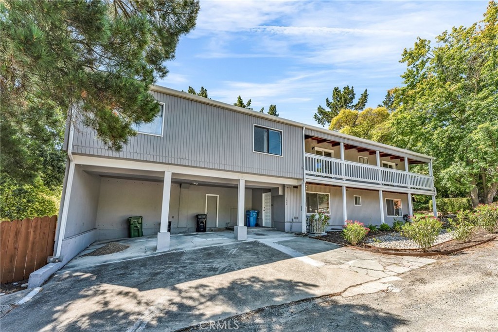1536 Pleasant Hill Road Lafayette, CA 94549 - Photo 72 of 72 front view of a house with a yard