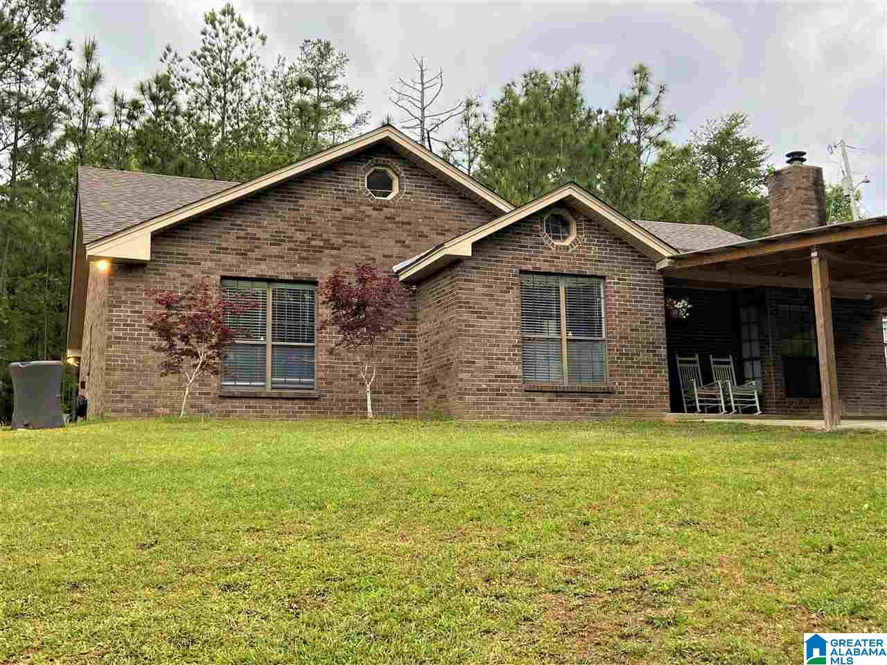 3069 Go Kart Road Marbury, AL 36051 - Photo 40 of 49