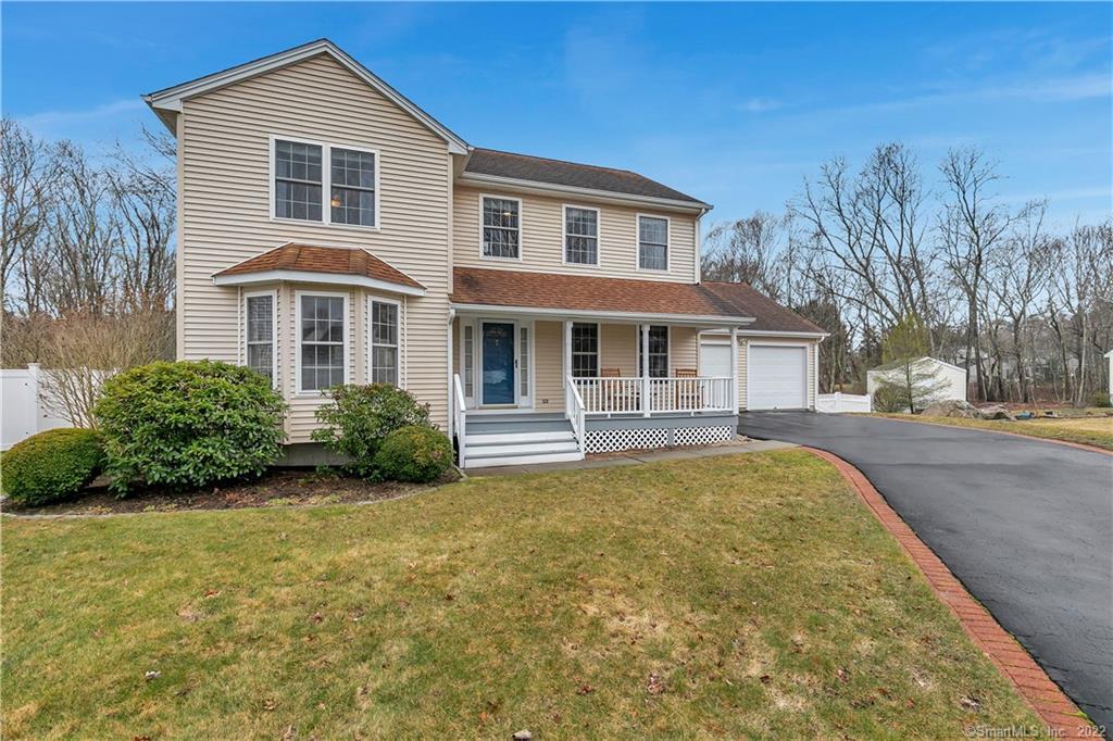 22 Swan Lane Groton, CT 06355 - Photo 1 of 1
