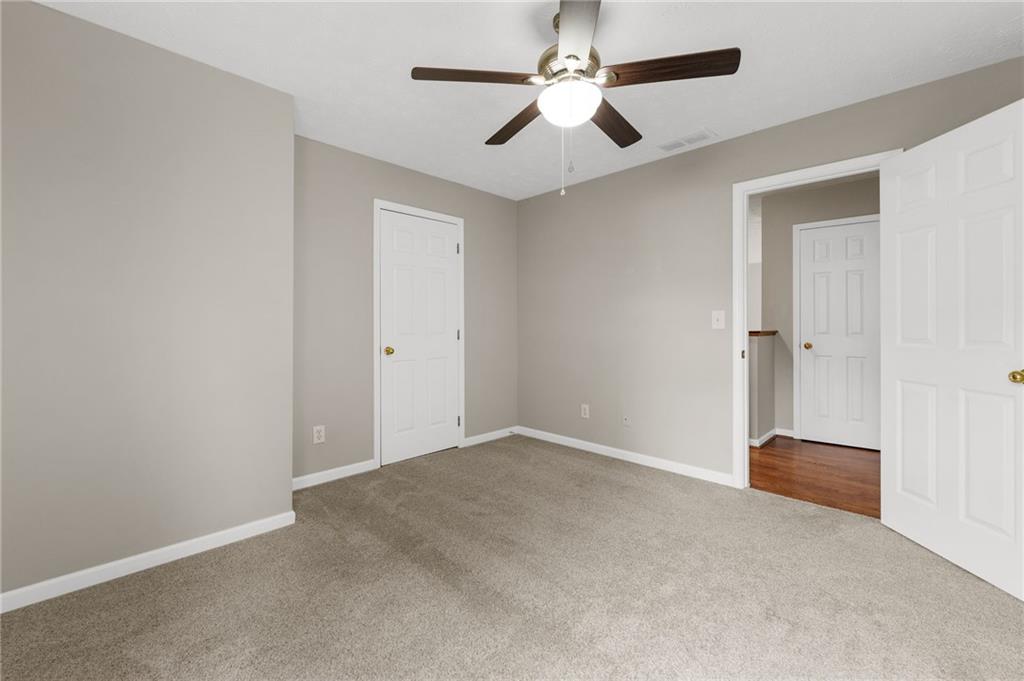 3868 Brushy Ridge Way Suwanee, GA 30024 - Photo 40 of 52
