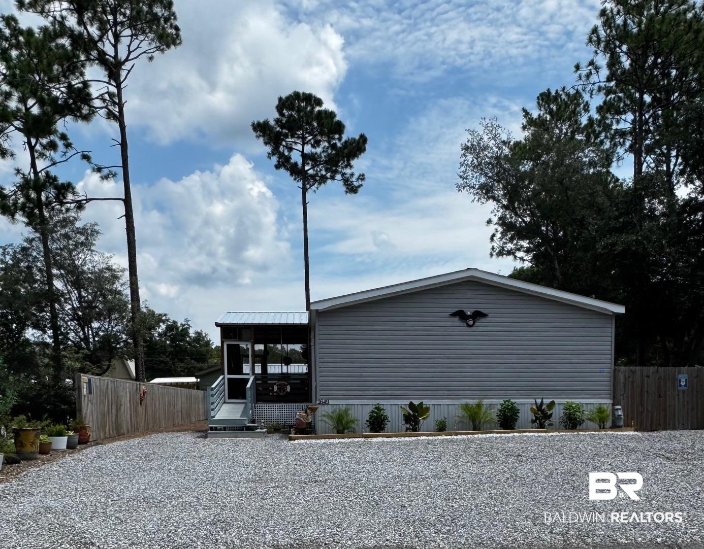 1649 Del Rey Drive Lillian, AL 36549 - Photo 1 of 44