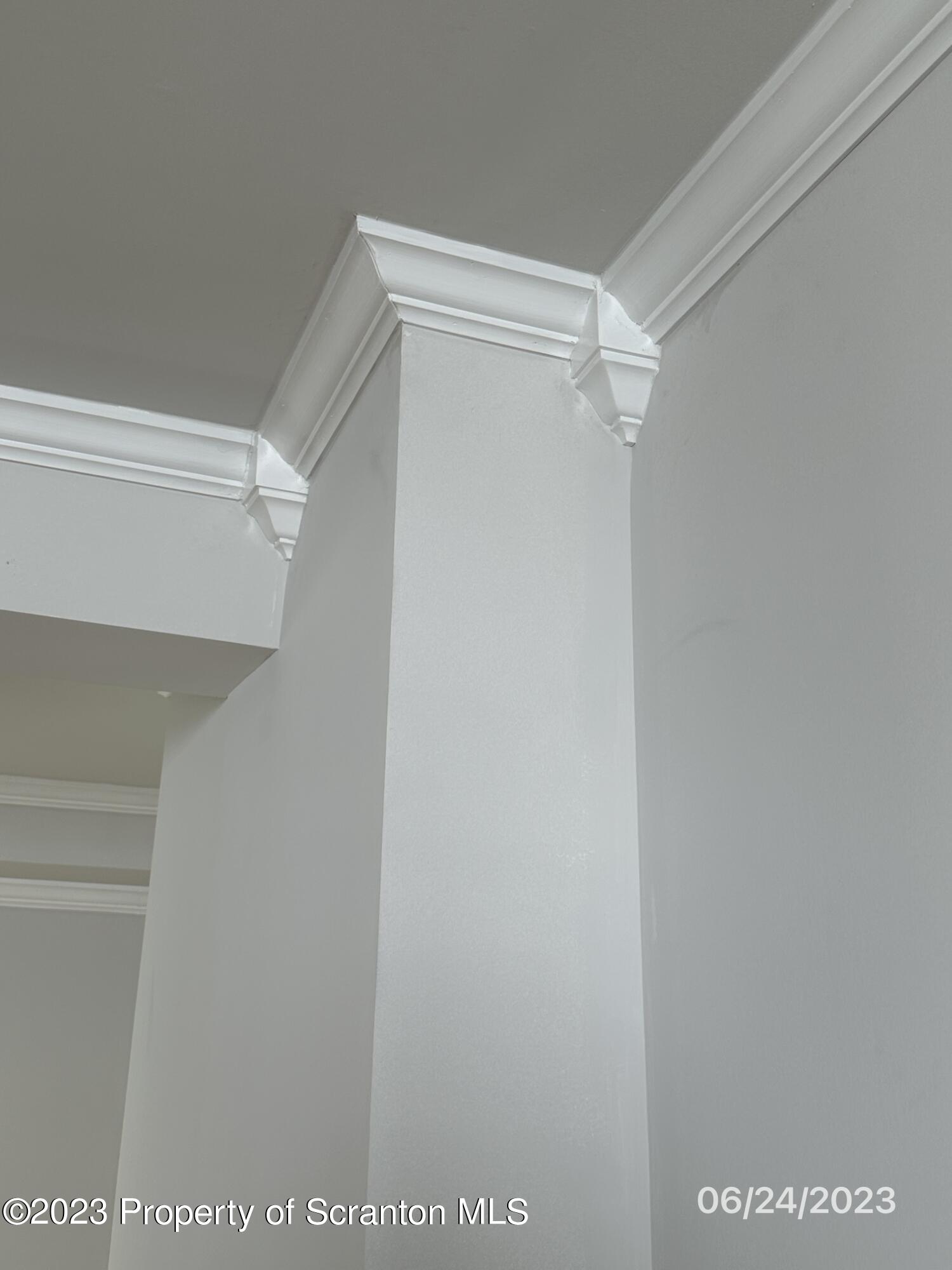 811 Eynon Street Scranton, PA 18504 - Photo 11 of 16 a view of closet