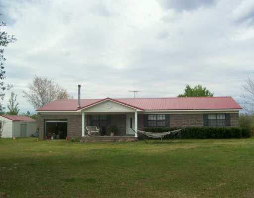 13160 Teague Road Saucier, MS 39574 - Photo 1 of 8 Primary Photo
