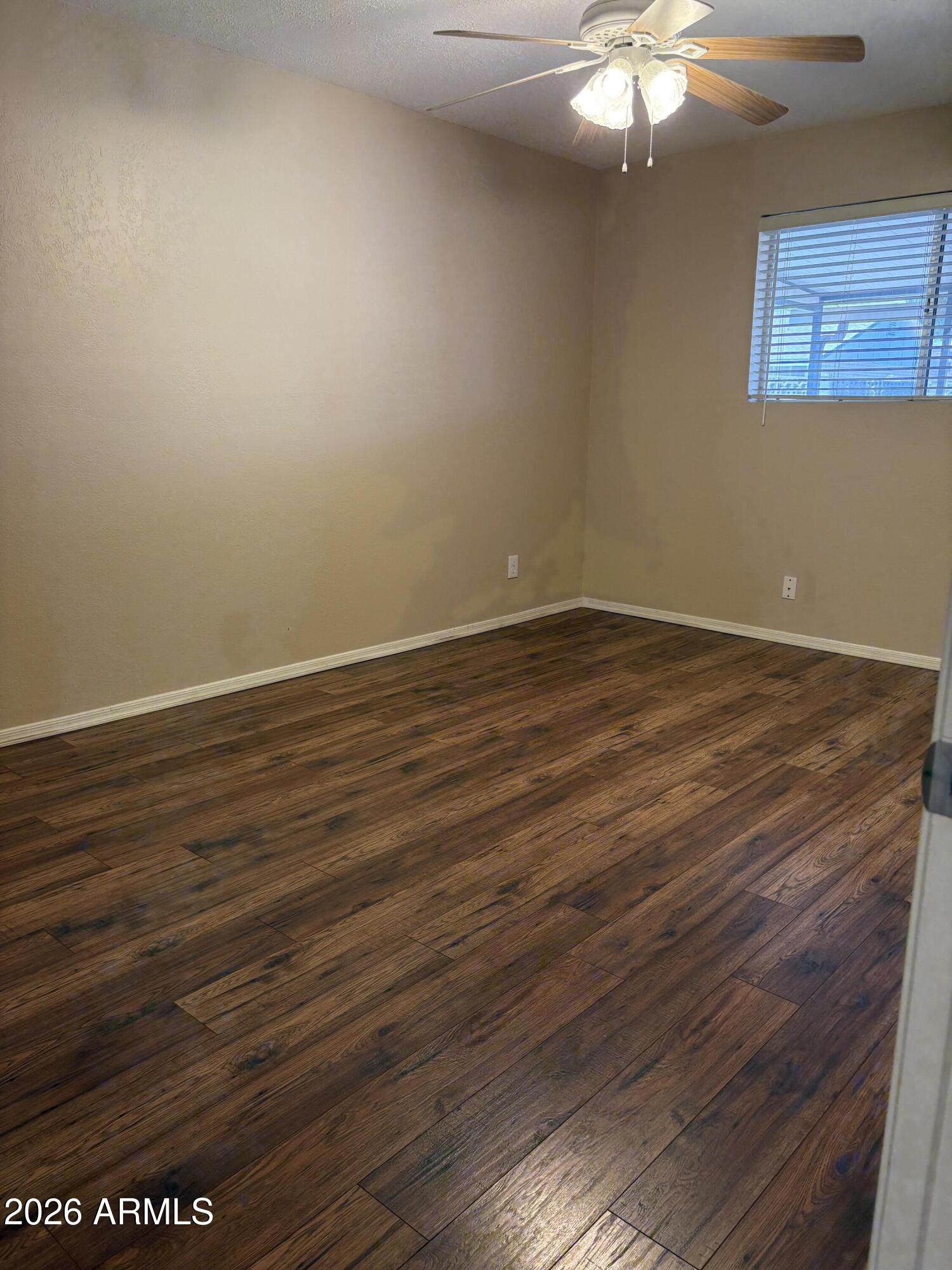 9626 West Mountain View Road, Unit A Peoria, AZ 85345 - Photo 13 of 28 master bedroom